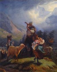 EUGENE GIRARDET (54)